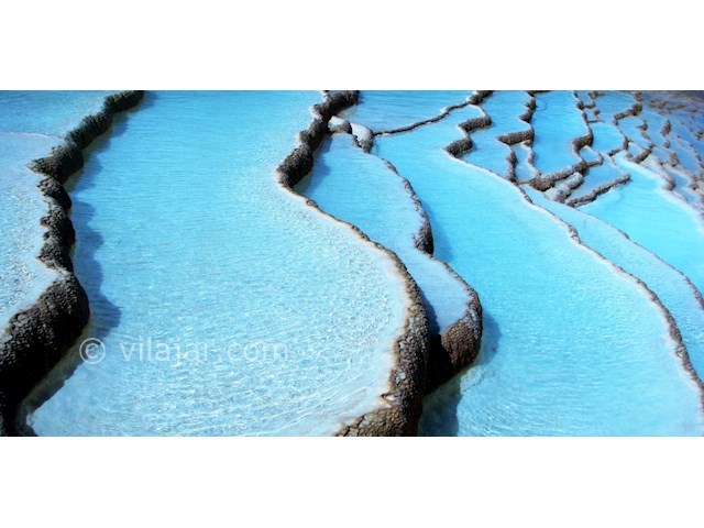 عکس شماره 31 - چشمه های باداب سورت