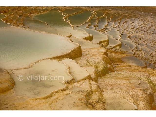 عکس شماره 35 - چشمه های باداب سورت