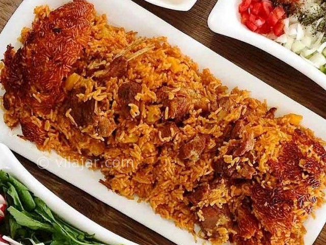 عکس شماره 3 - چکدرمه ترکمن