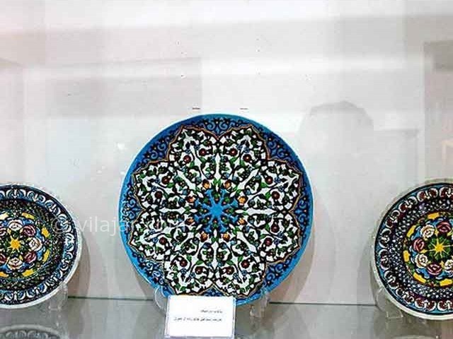 عکس شماره 5 - خانه حسن پور اراک