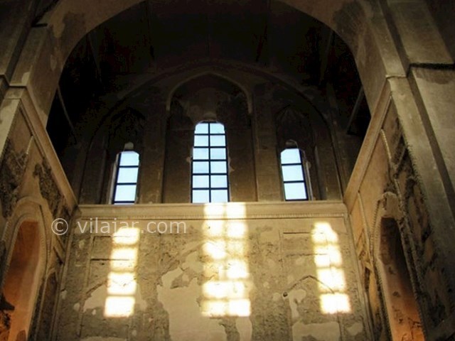 عکس شماره 7 - گنبد سلطانیه زنجان