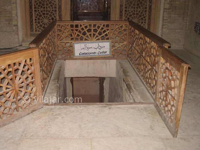 عکس اصلی شماره 11 - گنبد سلطانیه زنجان
