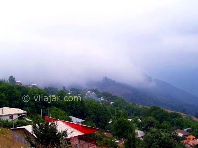 عکس شماره 6 - روستای افراتخته علی ‌آباد کتول