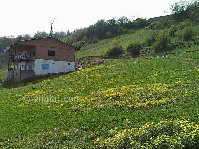 عکس شماره 7 - روستای افراتخته علی ‌آباد کتول