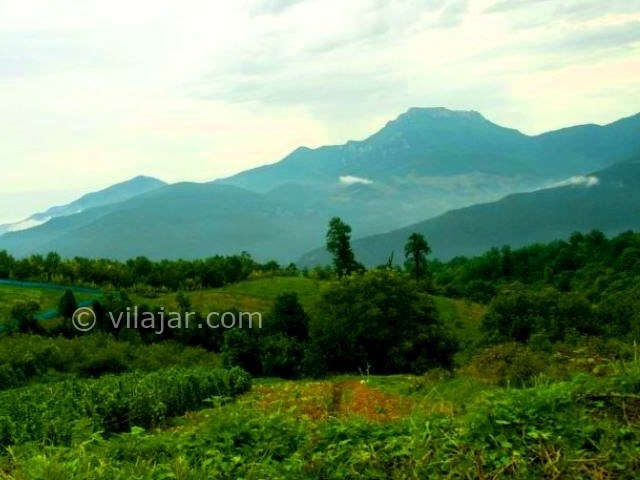 عکس شماره 8 - روستای افراتخته علی ‌آباد کتول