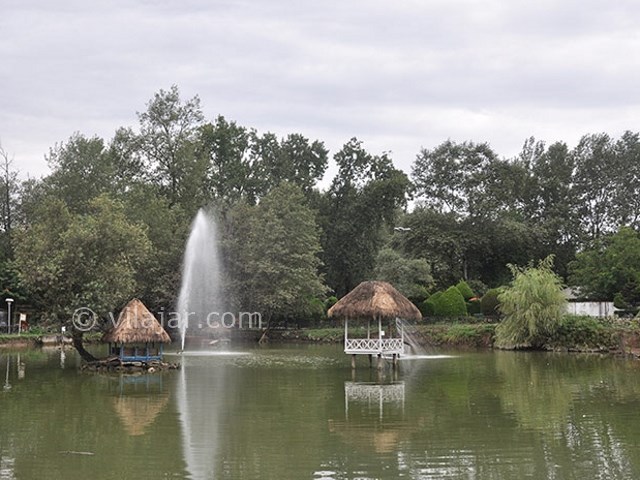 عکس شماره 7 - پارک ملت رشت