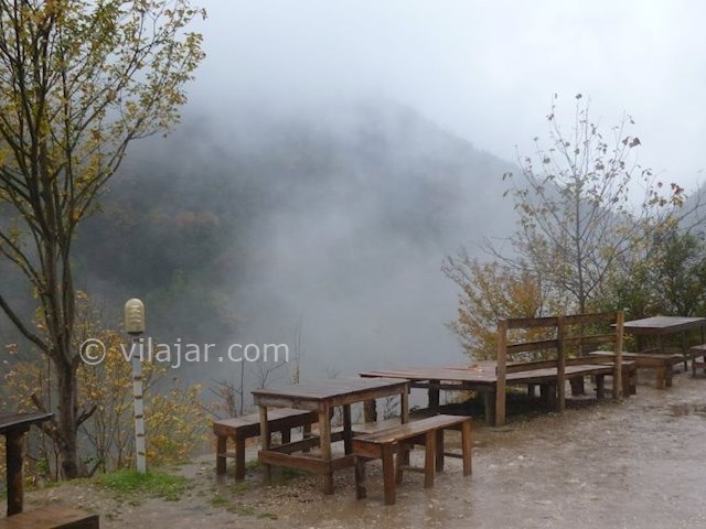 عکس شماره 7 - پارک جنگلی کشپل نور