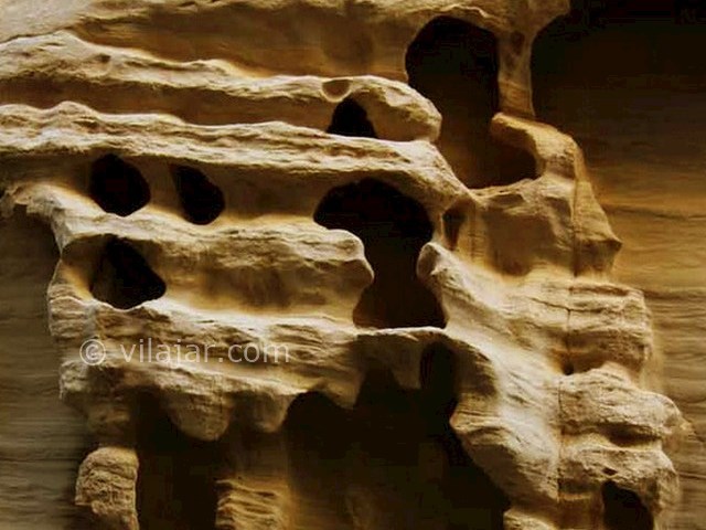 عکس شماره 3 - تنگه عالی محمد قشم