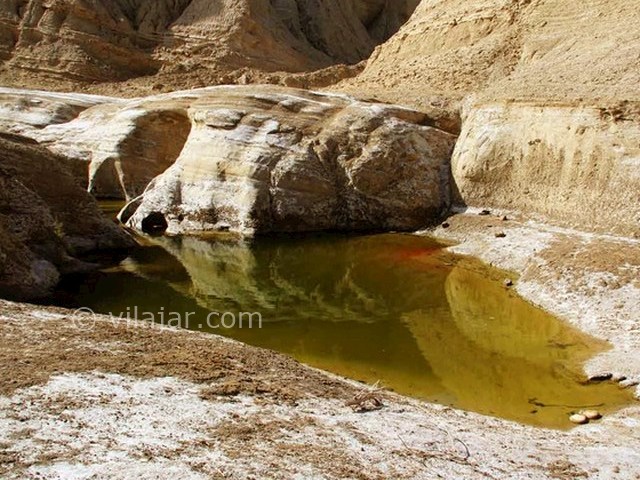 عکس شماره 4 - تنگه عالی محمد قشم