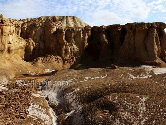 عکس شماره 5 - تنگه عالی محمد قشم