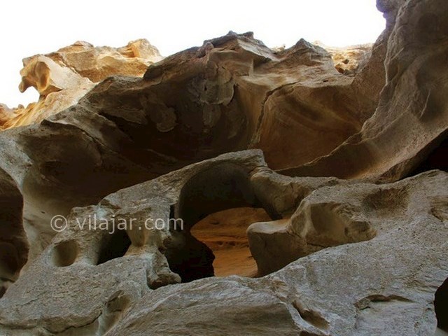 عکس شماره 6 - تنگه عالی محمد قشم