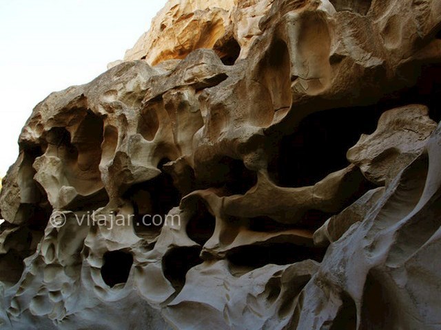 عکس شماره 7 - تنگه عالی محمد قشم