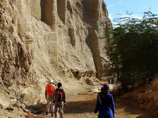 عکس شماره 8 - تنگه عالی محمد قشم