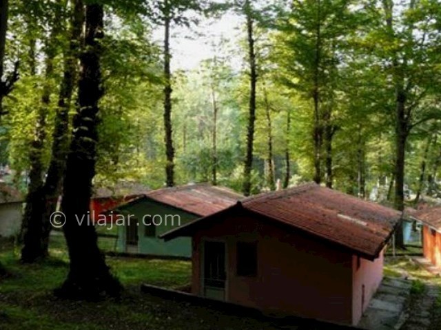 عکس شماره 4 - پارک جنگلی فین چالوس