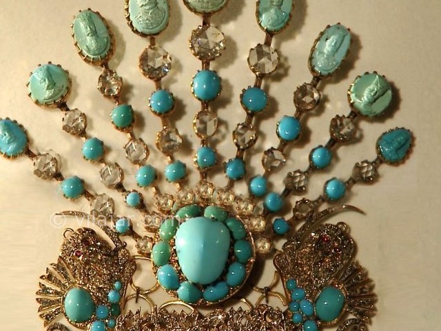 عکس شماره 3 - موزه جواهرات ملی تهران