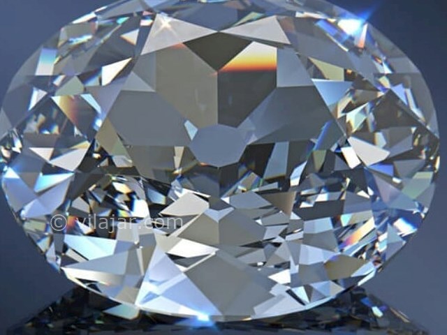 عکس شماره 8 - موزه جواهرات ملی تهران