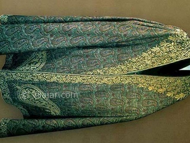 عکس شماره 13 - موزه جواهرات ملی تهران