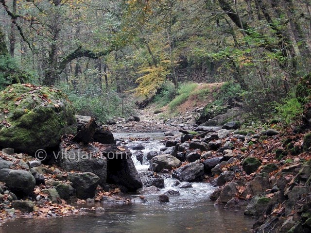 عکس شماره 8 - آبشار ویسادار