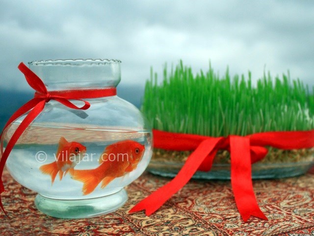 عکس شماره 4 - جشن نوروز