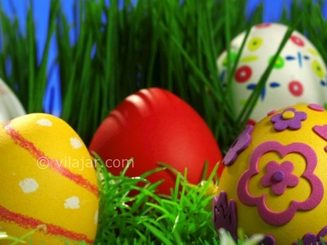 عکس شماره 8 - جشن نوروز