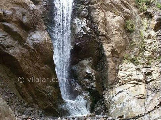 عکس شماره 5 - ییلاق النزه شاندرمن