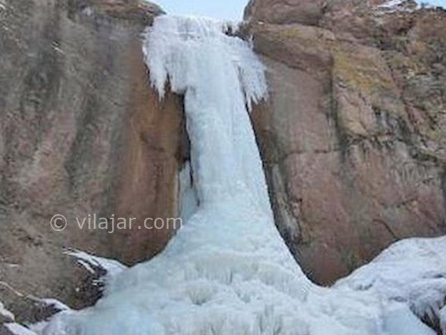 عکس اصلی شماره 3 - آبشار باباولی سیاهکل