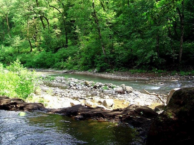 عکس شماره 16 - آبشار ویسادار