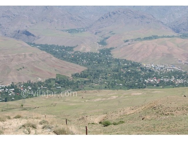 عکس شماره 6 - جاذبه های گردشگری طالقان