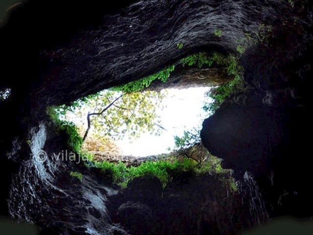 عکس شماره 14 - غار زینگان ایلام