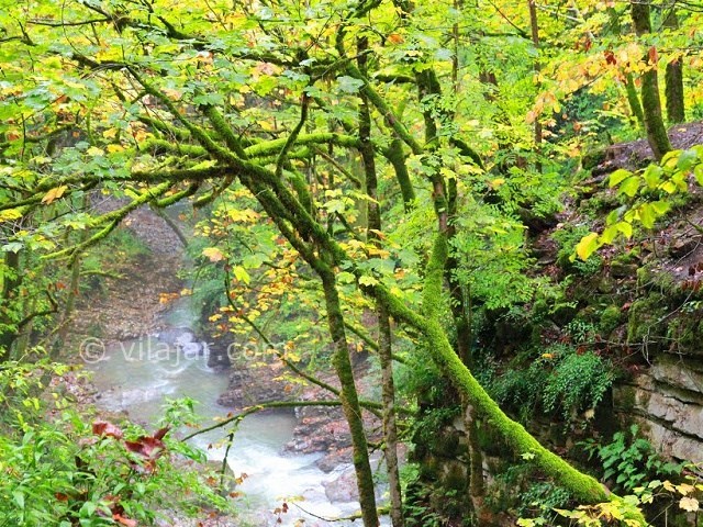 عکس شماره 24 - آبشار ویسادار