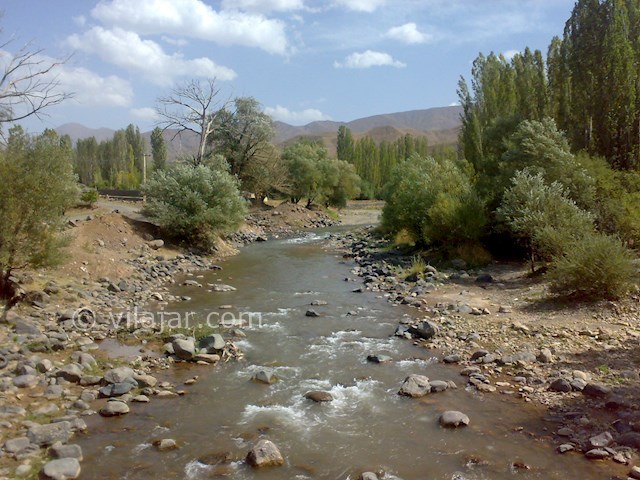 عکس شماره 7 - جاذبه های گردشگری طالقان