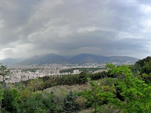 عکس شماره 6 - پارک جنگلی لویزان در تهران