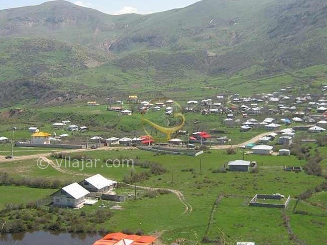 عکس شماره 4 - منطقه عمارلو رودبار