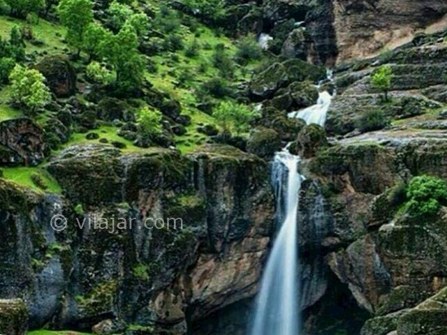 عکس شماره 3 - مخمل کوه خرم آباد