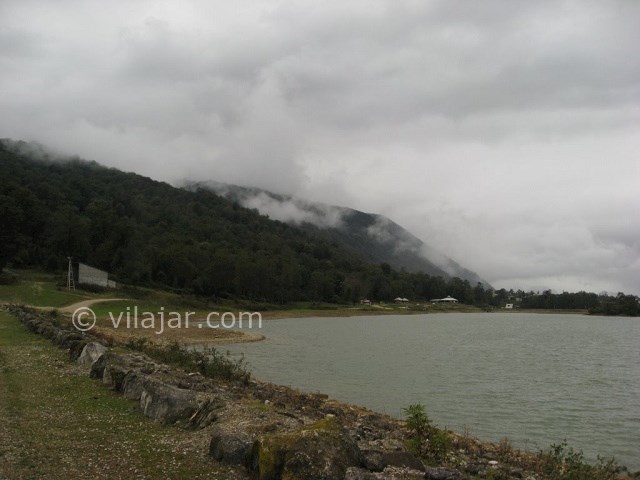 عکس شماره 3 - دریاچه آویدر نوشهر