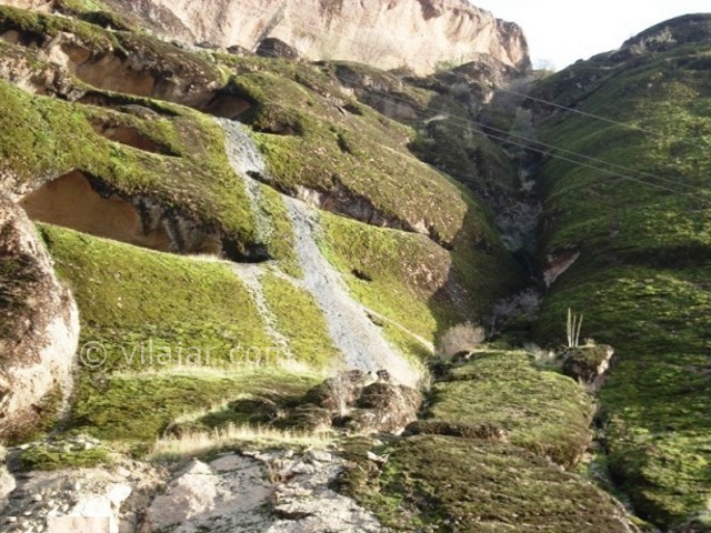 عکس شماره 6 - مخمل کوه خرم آباد
