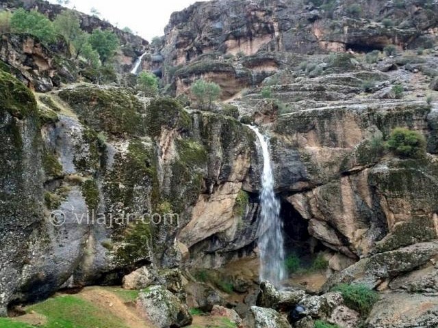 عکس شماره 8 - مخمل کوه خرم آباد