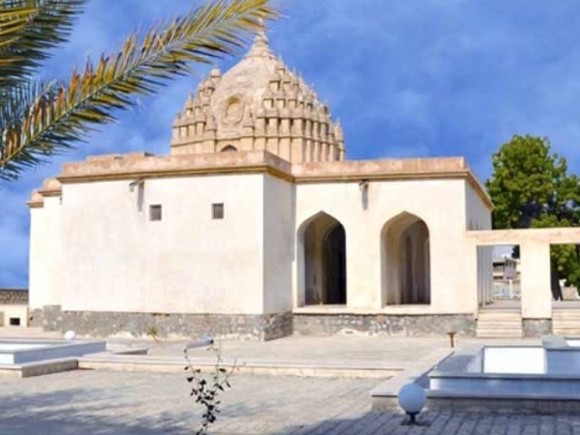 عکس شماره 6 - معبد هندوها بندرعباس