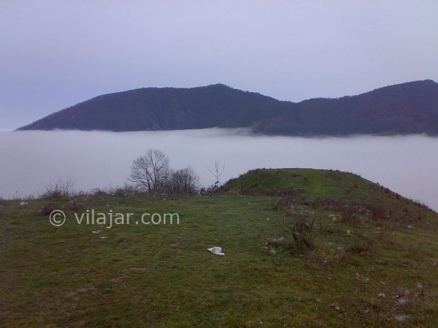 عکس شماره 6 - دریاچه آویدر نوشهر