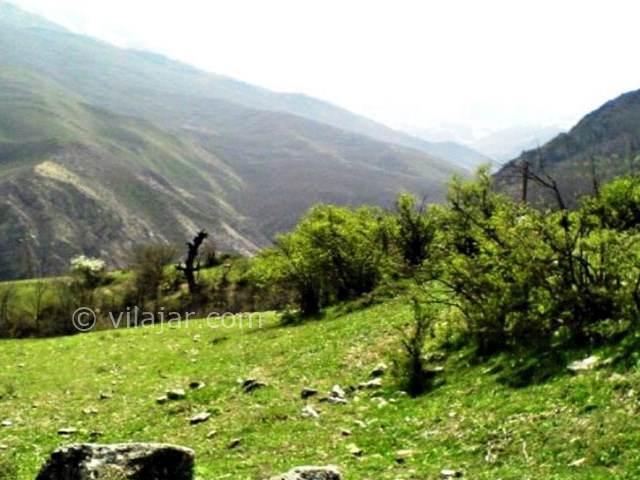 عکس شماره 4 - روستای اوریم سوادکوه