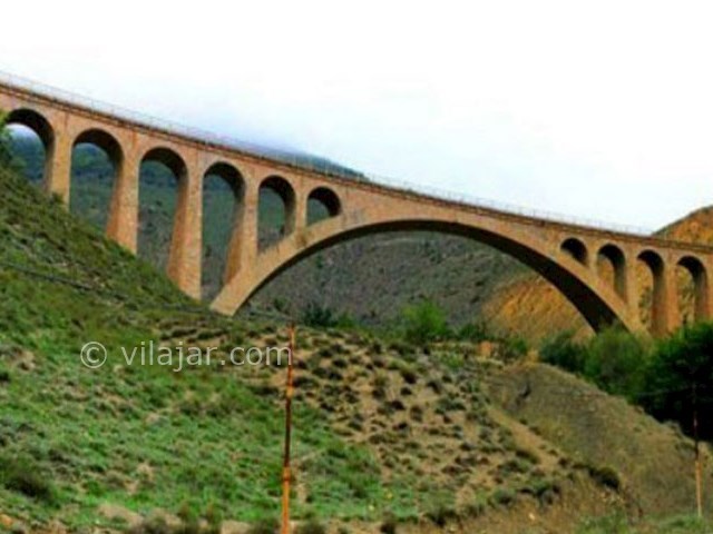 عکس شماره 5 - روستای اوریم سوادکوه