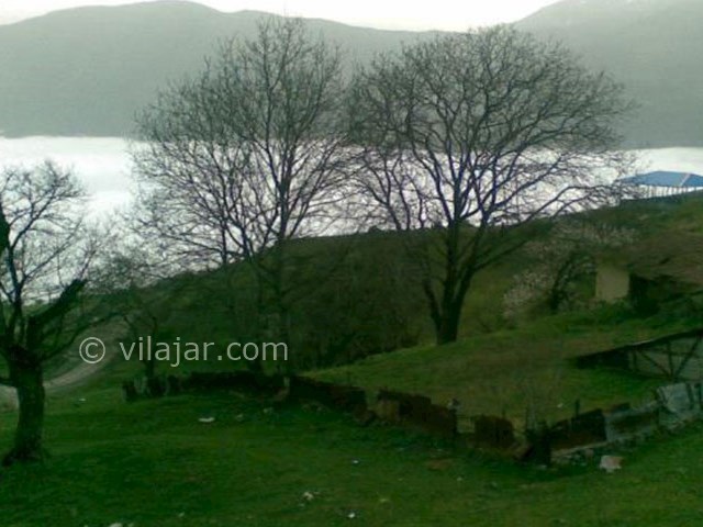 عکس شماره 6 - روستای اوریم سوادکوه