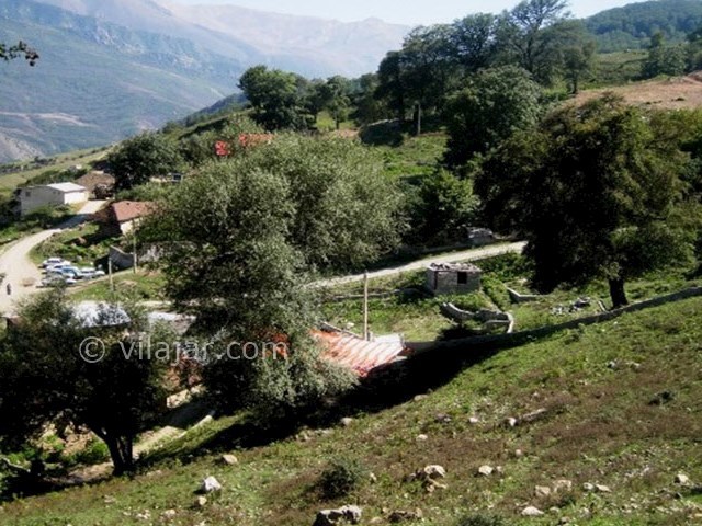 عکس شماره 7 - روستای اوریم سوادکوه