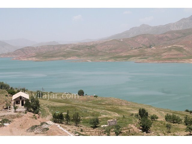 عکس شماره 8 - جاذبه های گردشگری طالقان