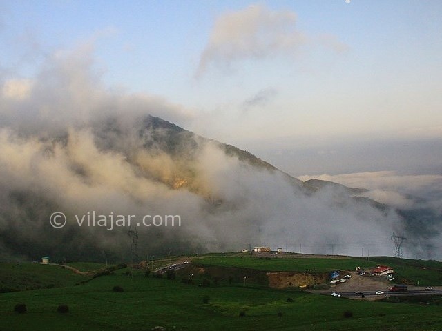 عکس شماره 4 - جنگل مشه اردبیل