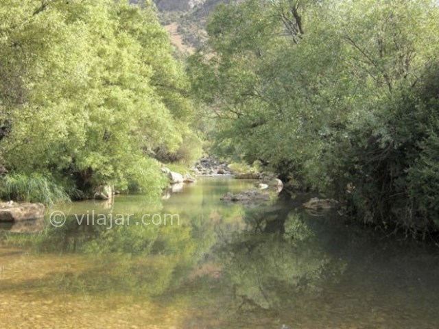 عکس شماره 6 - تنگ تیزاب سپیدان
