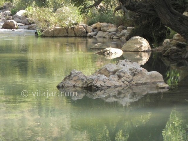 عکس شماره 7 - تنگ تیزاب سپیدان