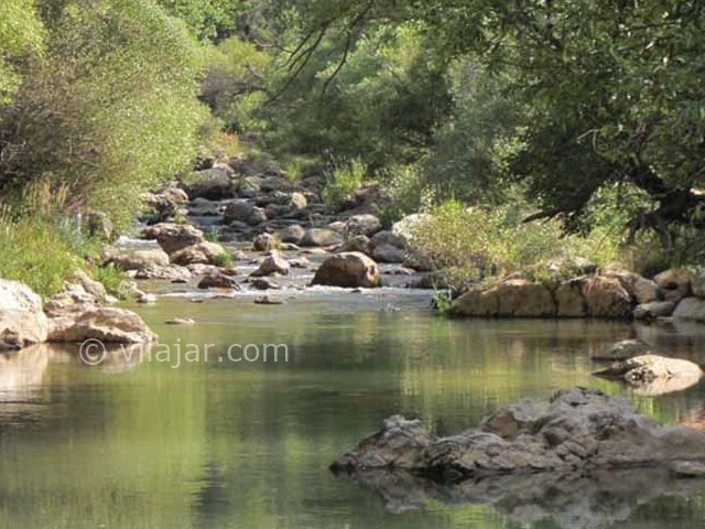 عکس شماره 8 - تنگ تیزاب سپیدان