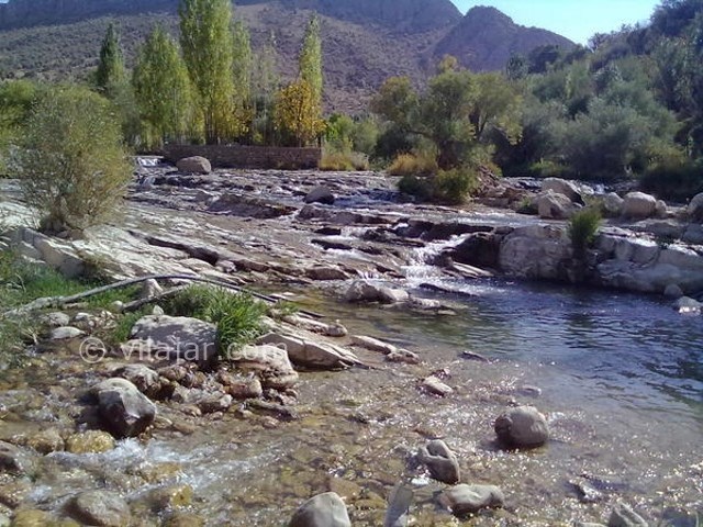 عکس شماره 10 - تنگ تیزاب سپیدان