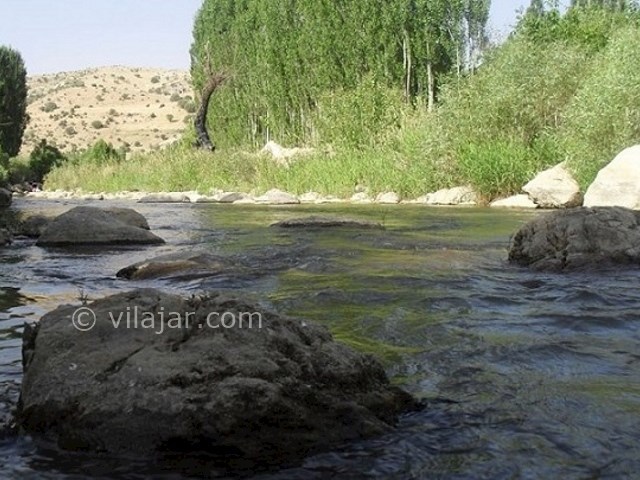 عکس شماره 11 - تنگ تیزاب سپیدان